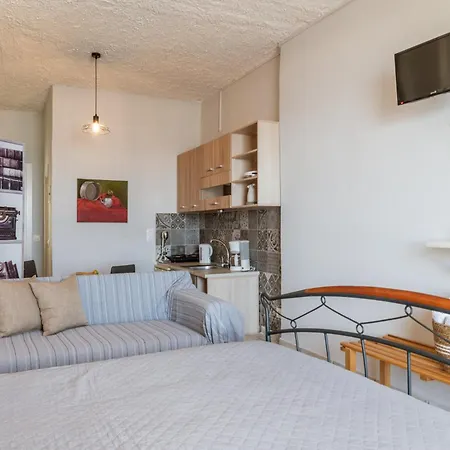 Apartmán Porto Galini Tinos Tzados 107