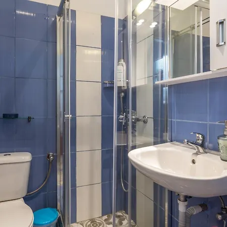 Apartmán Porto Galini Tinos Tzados 107 *