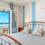 דירה Porto Galini Tinos Tzados 107 אגיוס יואניס