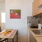 דירה Porto Galini Tinos Tzados 107 *