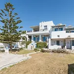 Porto Galini Tinos Tzados 107 דירה אגיוס יואניס
