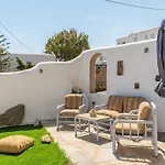 דירה Porto Galini Tinos Tzados 107 אגיוס יואניס