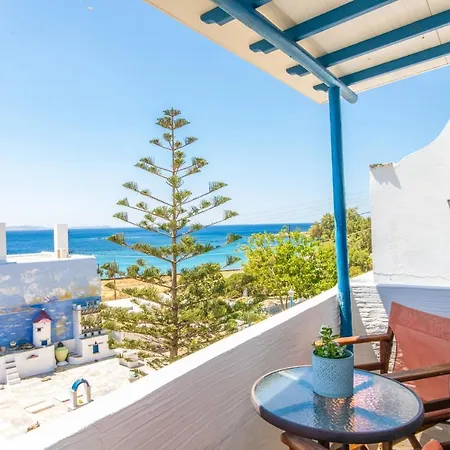 Porto Galini Tinos Tzados 107 *