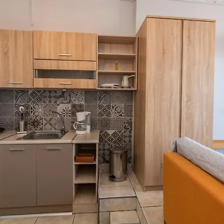 Holiday home Porto Galini Tinos Tzados 107