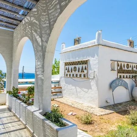 Porto Galini Tinos Tzados 107 Holiday home