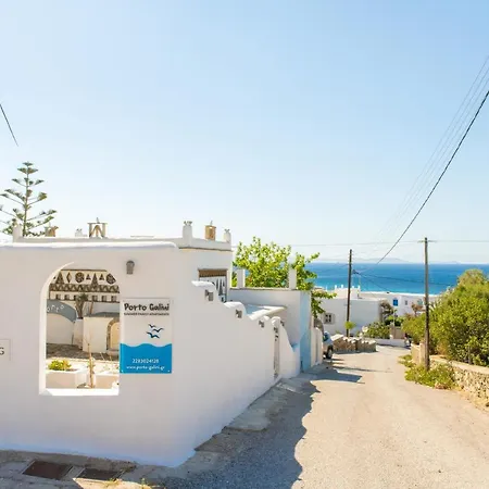 Holiday home Porto Galini Tinos Tzados 107 Agios Ioannis (Tinos)