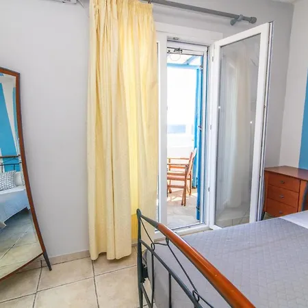 Porto Galini Tinos Tzados 107 Holiday home *