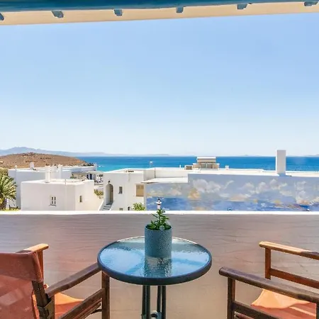 Porto Galini Tinos Tzados 107 * Agios Ioannis (Tinos)