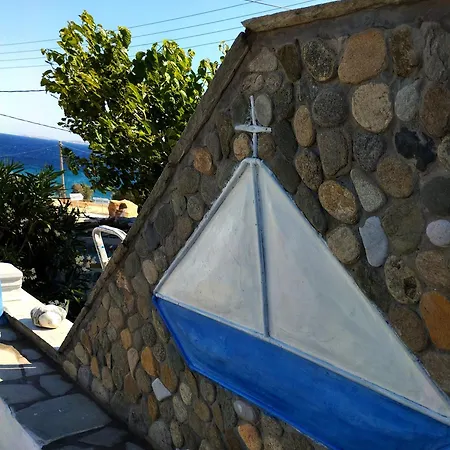 Porto Galini Tinos Tzados 107 Holiday home Agios Ioannis (Tinos)