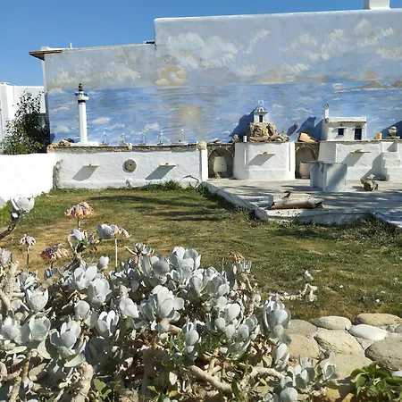 Porto Galini Tinos Tzados 107 Holiday home Agios Ioannis (Tinos)