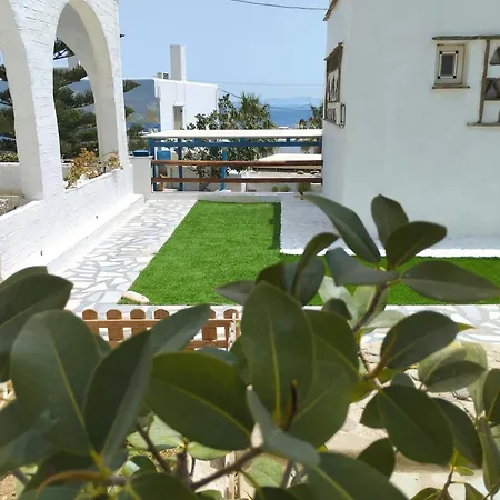 Holiday home Porto Galini Tinos Tzados 107 *