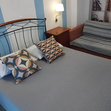 Holiday home Porto Galini Tinos Tzados 107 Agios Ioannis (Tinos)