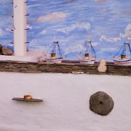 Porto Galini Tinos Tzados 107 *
