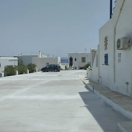 Porto Galini Tinos Tzados 107 Agios Ioannis (Tinos)