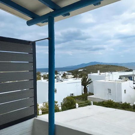 Porto Galini Tinos Tzados 107 Holiday home Agios Ioannis (Tinos)