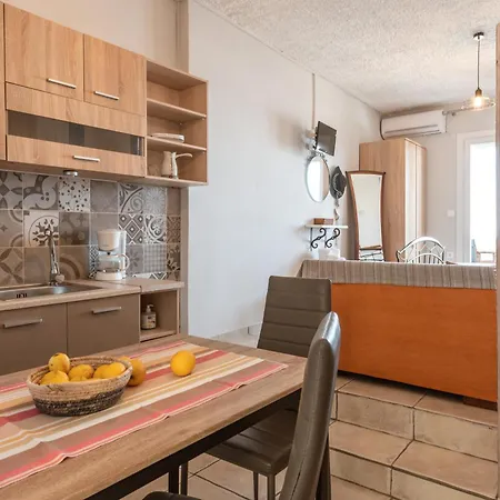 Casa vacanze Porto Galini Tinos Tzados 107 Agios Ioannis (Tinos)