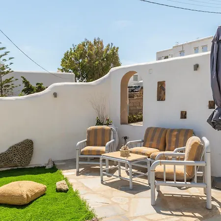 Appartamento Porto Galini Tinos Tzados 107 Agios Ioannis (Tinos)
