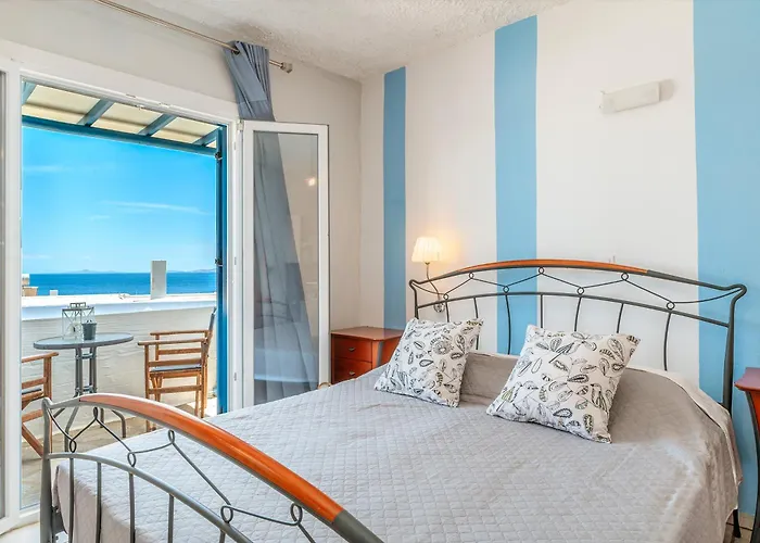 Appartamento Porto Galini Tinos Tzados 107 Agios Ioannis (Tinos)